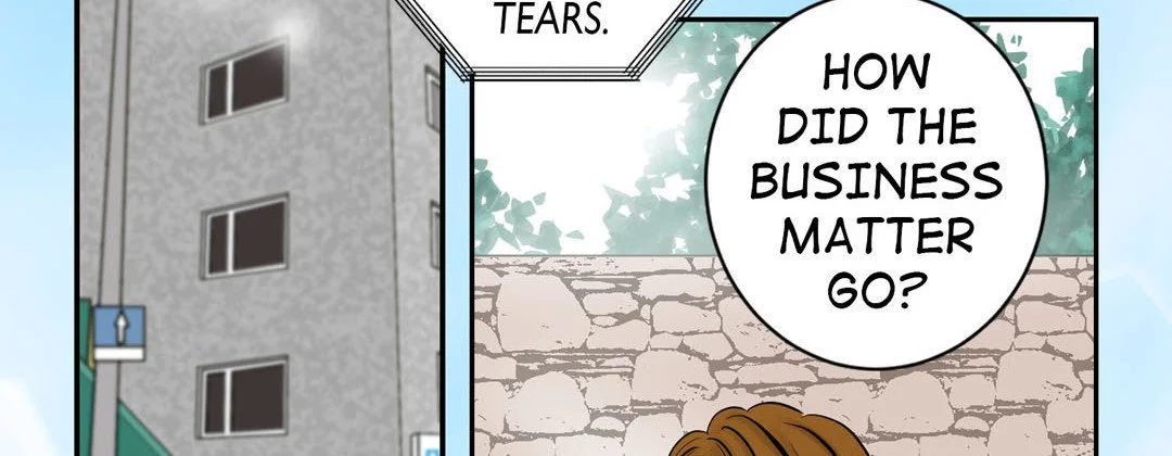 Living with The Wizard - Chapter 19
